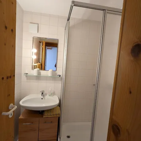 Apartament Andrea's *