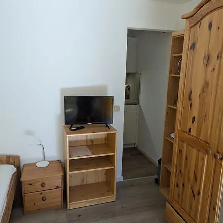 Andrea's Apartment Passau