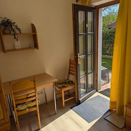 Andrea's Passavia