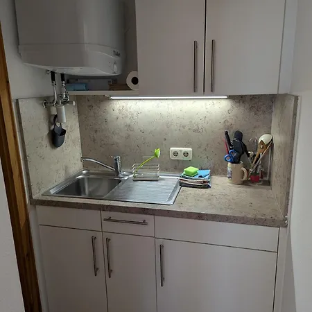 Andrea's Lejlighed Passau