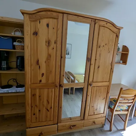 Apartment Andrea's *