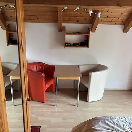 Andrea's Apartment *