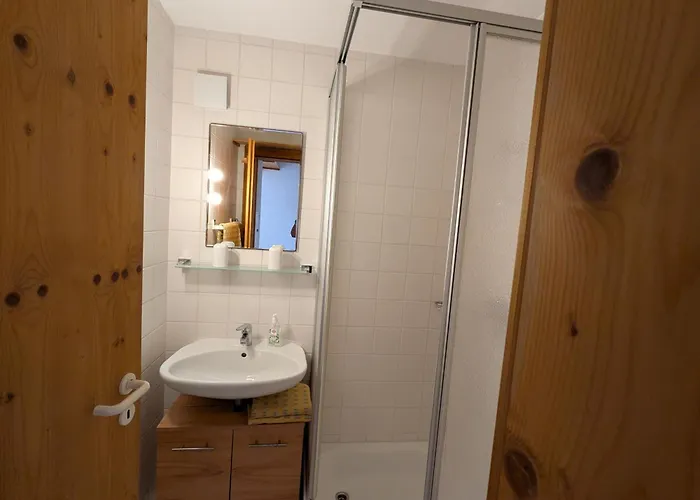 Appartamento Andrea's *