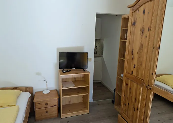 Andrea's Apartment Passau