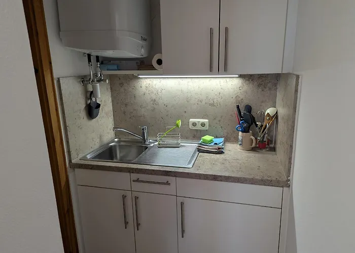 Andrea's Apartment Passau