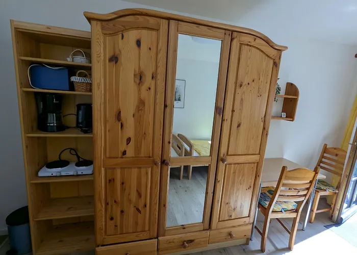 Apartment Andrea's *