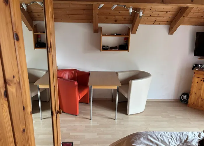 Andrea's Apartment *